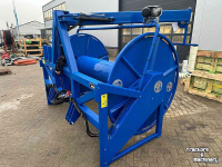 Irrigation hose reel AP Slangenhaspel 210