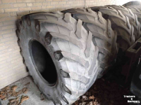 Wheels, Tyres, Rims & Dual spacers Trelleborg Trelleborg 600/65R28