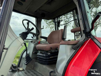 Tractor Massey Ferguson 6170 Dynashift