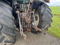 Tractor Massey Ferguson 6170 Dynashift