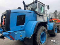Wheelloader Caterpillar 926M