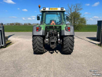 Tractor Fendt Farmer 411 Vario COM I