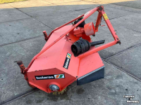Sweeper Holaras AGRA 170 veegmachine