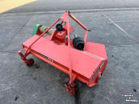 Sweeper Holaras AGRA 170 veegmachine