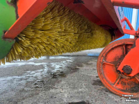 Sweeper Holaras AGRA 170 veegmachine
