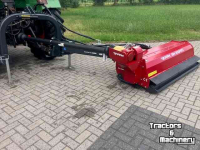 Mower FPM BM200 PRO