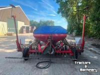 Seed drill Kverneland DL