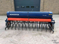 Seed drill Nordsten 3 mtr Zaaimachine