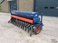 Seed drill Nordsten 3 mtr Zaaimachine