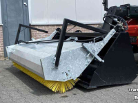 Sweeper Whites Veegmachine