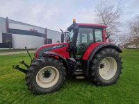 Tractor Valtra N142 Direct