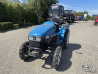 Horticultural Tractors New Holland TC27D