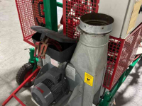 Other tree cultivation equipment and accessories Ezendam Globus AC02