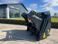 Silage cutting bucket Trioliet S 200
