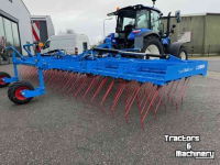 Weeder Lemken Thulit Wiedeg