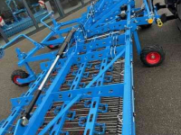 Weeder Lemken Thulit Wiedeg
