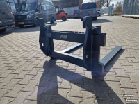 Pallet Forks VTM VE 1200
