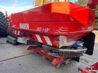 Fertilizer spreader Rauch Axis 30.1 W (Weeginrichting)