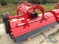 Flail mower Tehnos MU220LW Profi nr. 1039