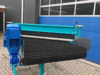 Other conveying equipment and accessories  haio machinebouw