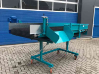 Other conveying equipment and accessories  haio machinebouw