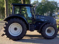 Tractor Valtra T162e Versu