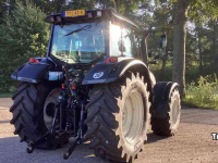 Tractor Valtra T162e Versu