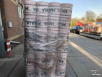Balers  Balenperstouw, perstouw, pakjes, touw