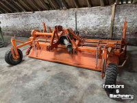 Haulm Topper Struik 4RF310F