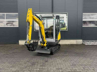Excavator tracks Wacker Neuson ET 18
