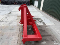 Cultivator AGM AGM ripper