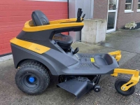 Ride-on mower Stiga Gyro 500E Zero Turn Zitmaaier Nieuw