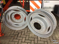 Wheels, Tyres, Rims & Dual spacers Molcon 10-36