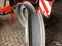 Wheels, Tyres, Rims & Dual spacers Molcon 10-36