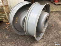 Wheels, Tyres, Rims & Dual spacers Molcon 10-36
