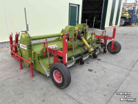 Rotary Hiller Baselier FF 310 volvelds ruggenfrees