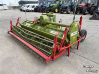 Rotary Hiller Baselier FF 310 volvelds ruggenfrees
