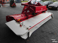 Mower Lely Splendimo 320 FC