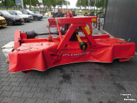 Mower Lely Splendimo 320 FC