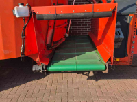 Vertical feed mixer Kuhn Profile Crossmix 18.2 CS