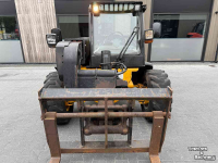 Telehandler JCB 524-50