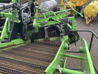 Potato harvester AVR Spirit 6200