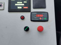 Stationary engine/pump set  Robbemontpopset