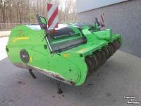 Spader machine Farmtec ROTAR 300