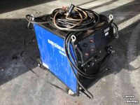 Welder  Las apparaat