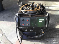 Welder  Las apparaat