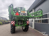Fieldsprayer pull-type CHD 3033