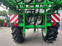 Fieldsprayer pull-type CHD 3033
