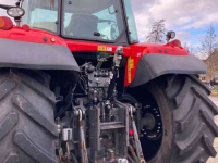 Tractor Massey Ferguson 7615