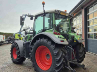 Tractor Fendt 514 Vario Power